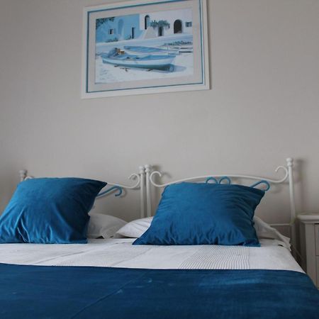 Antelima B&B Taormina Dış mekan fotoğraf