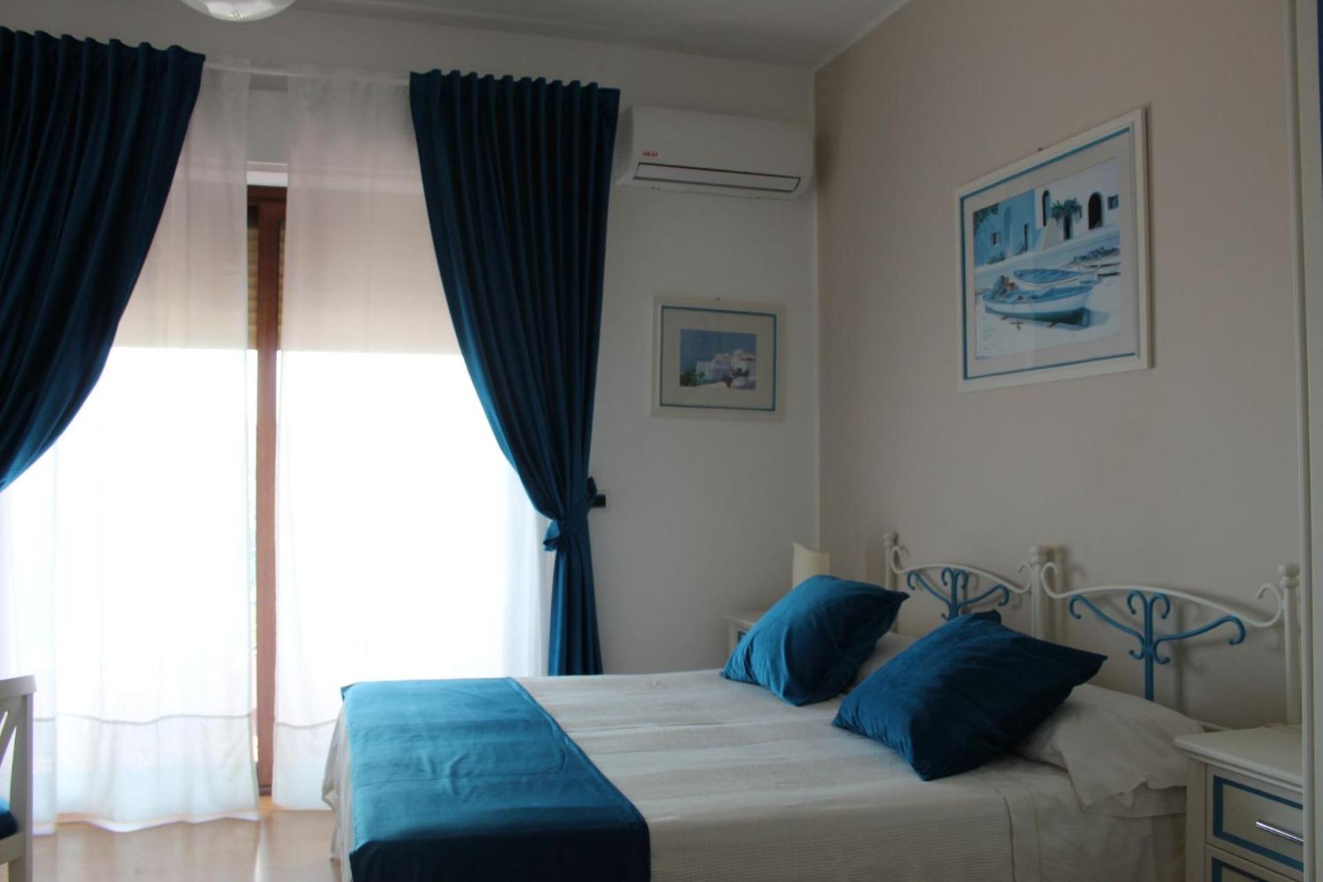 Antelima B&B Taormina Dış mekan fotoğraf