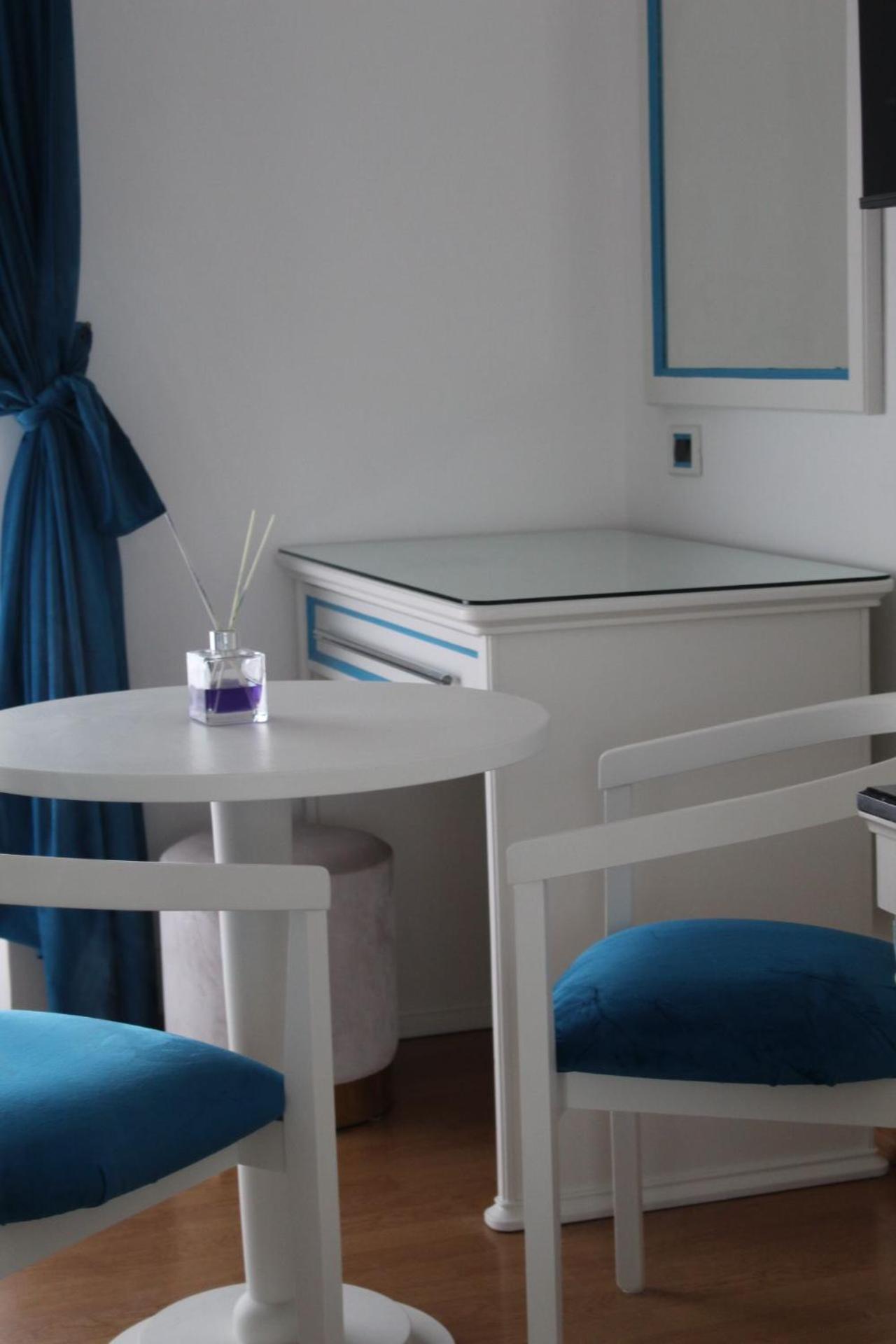 Antelima B&B Taormina Dış mekan fotoğraf